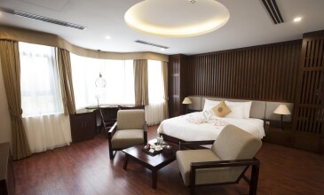 Midori Boutique Hotel, фото 25