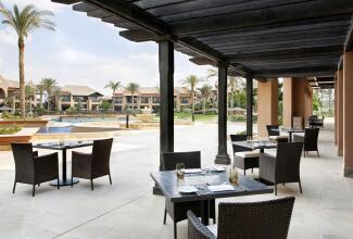 The Westin Cairo Golf Resort And Spa, Katameya Dunes, фото 22