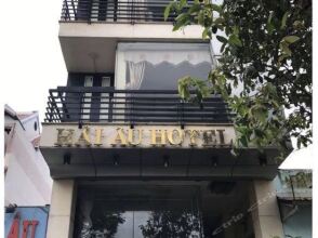 Hai Au Hotel, фото 7