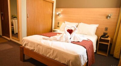 Hotel Paraiso, фото 39