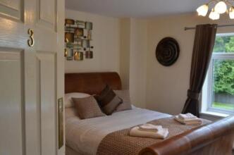 The George Carvery & Hotel, фото 33 The George Carvery & Hotel, фото 33