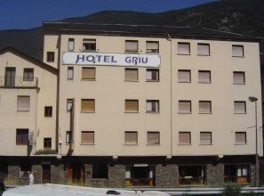 Hotel Griu