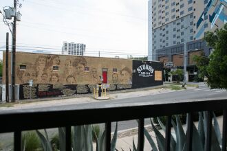 WanderJaunt Luxe Dt Austin Apts, фото 19 WanderJaunt Luxe Dt Austin Apts, фото 19