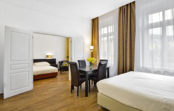 Apartments Central, фото 10 Apartments Central, фото 10