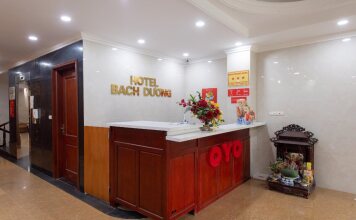 Bach Duong Hotel Cau Giay, фото 49