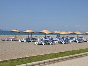 Pasham Residence Suite Hotel, фото 27
