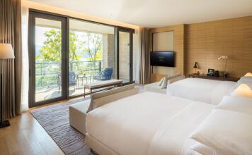 Conrad Hangzhou Tonglu, фото 6 Conrad Hangzhou Tonglu, фото 6