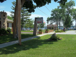 Park Place Motel, фото 7