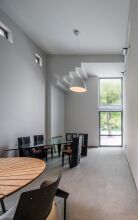 Minimal Blue Villa, фото 24