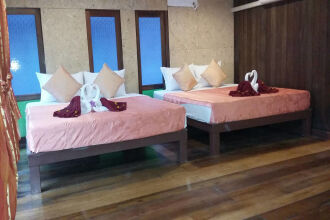 Raya Resort, фото 5