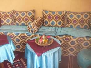 Riad Dar Yammi, фото 23 Riad Dar Yammi, фото 23