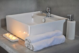 Livadi House Mykonos, фото 12