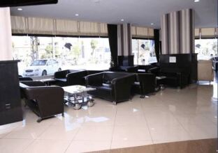 Ramada Mersin Hotel, фото 23