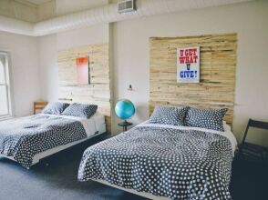 The Cleveland Hostel, фото 31 The Cleveland Hostel, фото 31