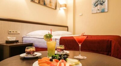 Park Goloseevo, фото 32