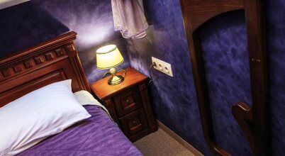 Hotel 39, фото 31 Hotel 39, фото 31