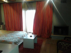 Hotel Koziakas Suites, фото 13