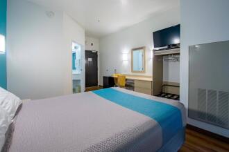 Motel 6 Portland North