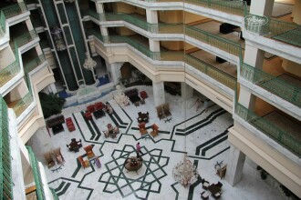 Iberostar Selection Kantaoui Bay, фото 21 Iberostar Selection Kantaoui Bay, фото 21