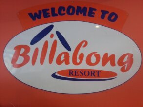 Billabong Backpackers Resort