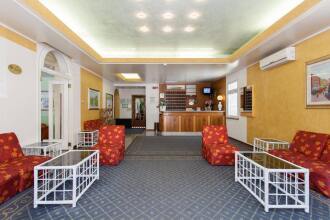 Hotel Al Mare, фото 8