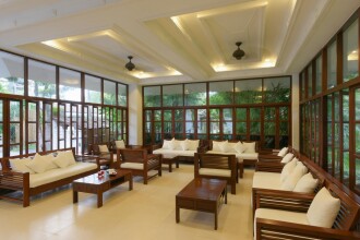 Paradise Beach Resort, фото 11