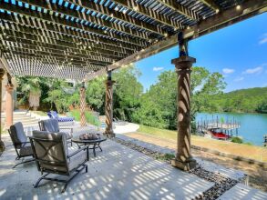 The Arrive Bungalow On Lake Austin 3 Bedroom Home, фото 8 The Arrive Bungalow On Lake Austin 3 Bedroom Home, фото 8