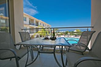 Beautiful Apartment With Communal Pool, Protaras Apartment 1287, фото 17