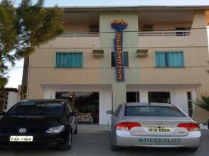 Pousada Oásis, фото 13 Pousada Oásis, фото 13