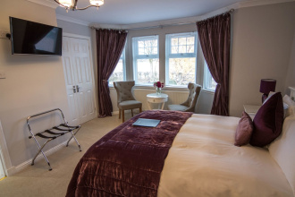 Springfield Lodge Bed And Breakfast, фото 3