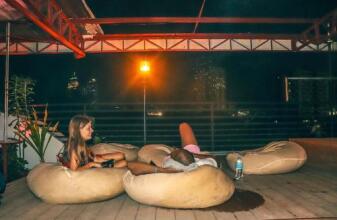 Mad Monkey Cebu City - Adults Only, фото 40 Mad Monkey Cebu City - Adults Only, фото 40