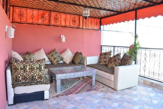 Riad Atlas Mejbar, фото 8 Riad Atlas Mejbar, фото 8