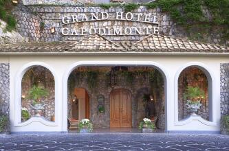 Grand Capodimonte, фото 40