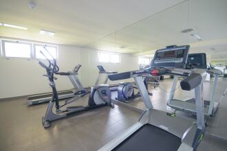 Oasis Salinas Sea, фото 34