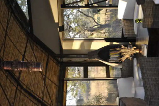 Nkasa Lupala Tented Lodge, фото 6