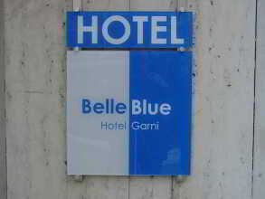 Belle Blue, фото 13