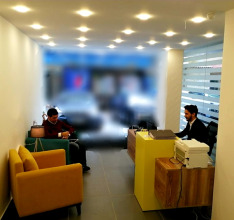 B Residence Beirut, фото 24 B Residence Beirut, фото 24