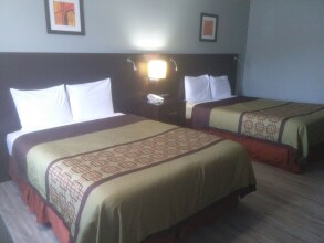 Stewart Lodge, фото 2 Stewart Lodge, фото 2