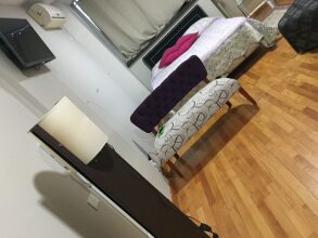 Uruguay 820 Apartment, фото 12