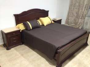 Residence Fort De L'Eau