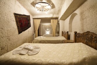 Mysterious Cave Suites, фото 23