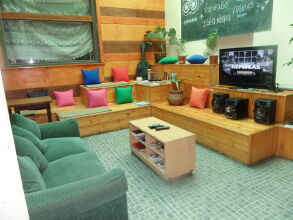 Casa Mosaico Hostel, фото 11