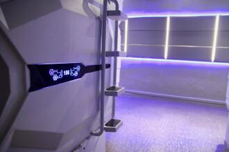 Met A Space Pod @ Little India, фото 7 Met A Space Pod @ Little India, фото 7