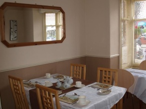 Sea Dogs Guest House, фото 8