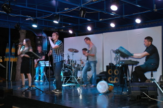 Montenegro Beach Resort, фото 32