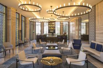 Rabban Suites West Bay Doha, фото 7 Rabban Suites West Bay Doha, фото 7