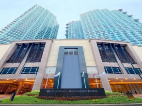 Eastwood Richmonde Hotel