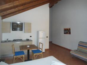 Patio Antigo Residence, фото 47