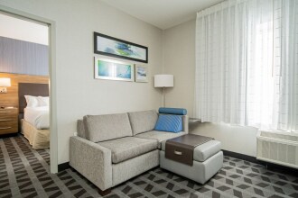 TownePlace Suites by Marriott Brantford and Conference Centre, фото 24