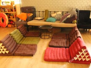 Lupta Hostel Patong Hideaway, фото 38 Lupta Hostel Patong Hideaway, фото 38